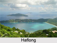 Hill Stations in Assam