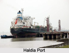 Haldia