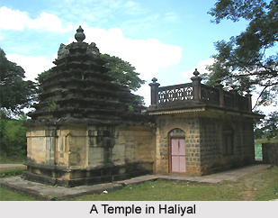 Haliyal, Karnataka