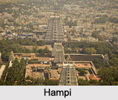 World Heritage Monuments in the South India, Indian Monuments
