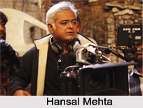 Hansal Mehta, Indian Film Director