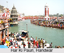 Har Ki Pauri, Uttarakhand