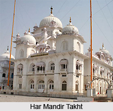 Monuments in Patna, Monuments of Bihar