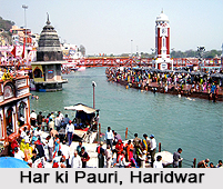 Tourism in Haridwar, Uttarakhand