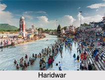 Tourism in North India
