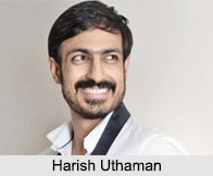 Harish Uthaman, Tamil Actor