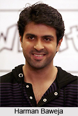 Harman Baweja, Bollywood Actor