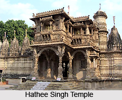 Pilgrimage Tourism in Ahmedabad