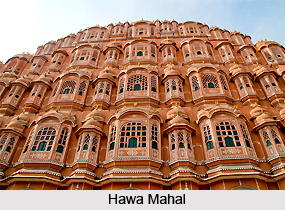 Jaipur, Rajasthan , Indian City