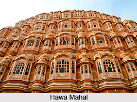 Leisure Tourism in Rajasthan