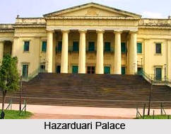 Visiting Places in Murshidabad, West Bengal