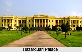 Tourism in Murshidabad , West Bengal