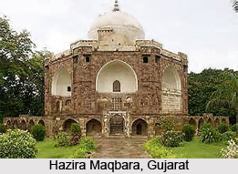Tombs in India