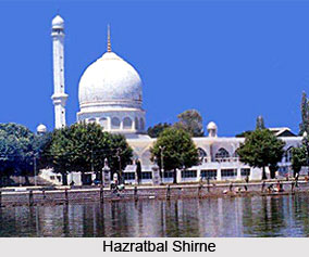 Tourism in Srinagar District