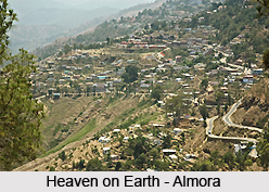 Almora, Uttarakhand