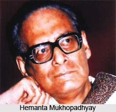 Male Singers of Rabindrasangeet