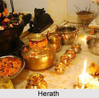 Importance of Kashmiri Pandit Festivals