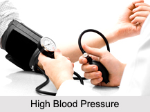 High Blood Pressure, Heart Ailment