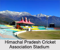 Dharamsala, Kangra, Himachal Pradesh