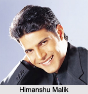Himanshu Malik, Indian Movie Actor