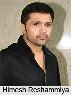Himesh Reshammiya