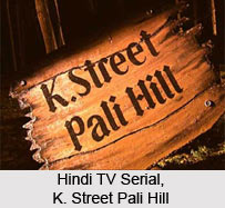 K. Street Pali Hill