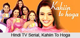 Kahiin To Hoga