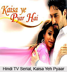 Kaisa Yeh Pyaar Hai