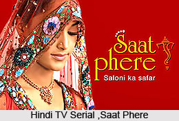 Saat Phere , TV Serial