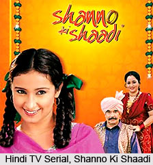 Shanno Ki Shaadi