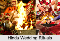 Hindu Wedding Rituals, Indian Weddings