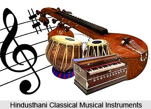 Origin of Gharana
