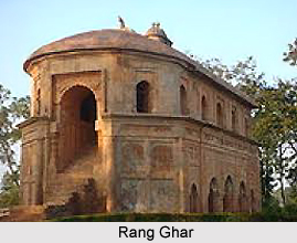 History of Ahom Rule in Assam
