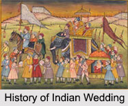 History of Indian Wedding