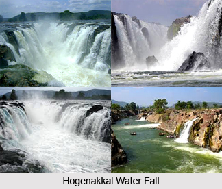 Tourism in Dharmapuri District