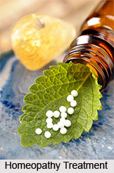 Treatment of Common Fever by Homeopathy