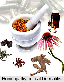 Treatment of Dermatitis
