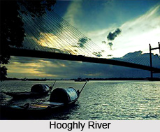 Hooghly River, Indian Rivers