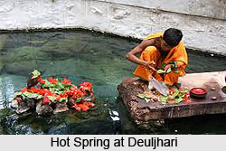 Deuljhari, Odisha