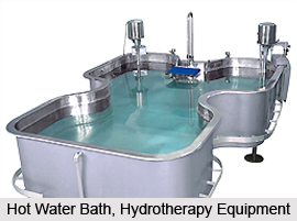 Hydrotherapy