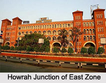 Indian Railway Zones, Indian Railways