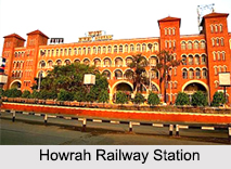 Indian Railways, Indian Transport