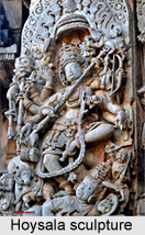 Features Of Indian Sculpture