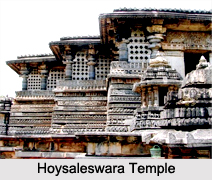 Places of Historical Importance in Halebidu, Hassan District, Karnataka