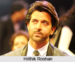 Hrithik Roshan