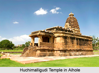 Aihole ,  Karnataka