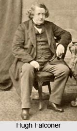 Developments in Geology, British India