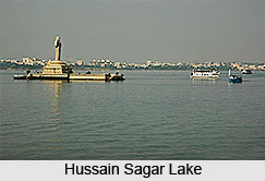 History of Hyderabad District