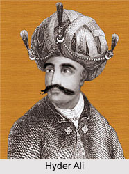 Modern History of India
