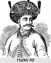 Religious Administration of Tipu Sultan